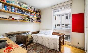 Imagem 4: Apartamento Vila Olímpia - 3 Dms - 137,40 m²