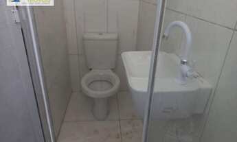 Imagem 6: Kitnet 25 m² por R$ 1.200/mês - Vila São Luís(Zona Oeste) - São Paulo/SP