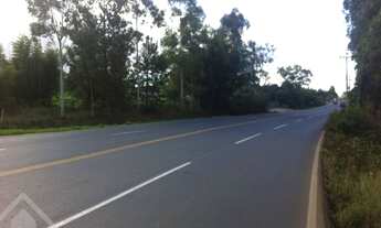 Imagem 5: CACHOEIRINHA - Terreno Padrão - Distrito Industrial