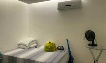 Imagem 5: Ap p/venda, 99m²,c/ 4q4suites reversiveis,PORTEIRA FECHADA,financia, Jardim América - Goiâ