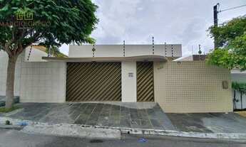 Imagem: Casa à venda no bairro Petrópolis