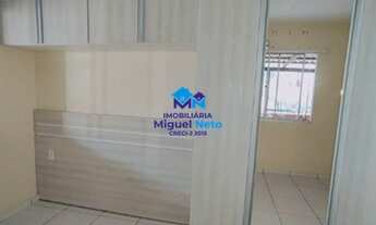 Imagem: Bairro Novo Condomínio Angélica 02 quartos