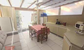 Imagem 5: Duplex 02 dormitórios (02 suíte) no centro de Imbé