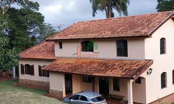 Imagem: IBIUNA - Chácara - SP