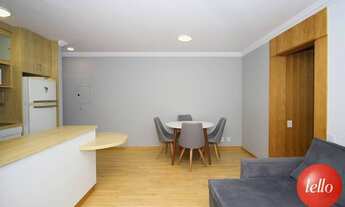 Imagem 3: São Paulo - Apartamento Padrão - Jardins