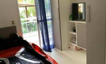 Imagem 5: Pechincha - Casa triplex, condomínio fechado - TERRAÇO e CHURRASQUEIRA