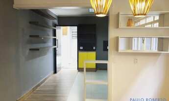 Imagem 2: CASA ASSOBRADADA - BROOKLIN - SP