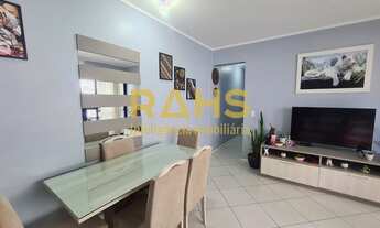 Imagem 4: Excelente apartamento semi mobiliado, 1 suíte mais 1 quarto, com elevador no Bairro Glória