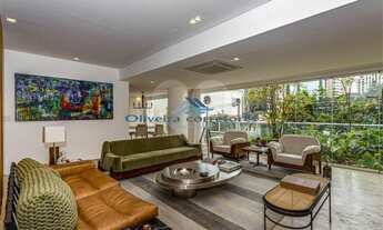 Imagem: Apartamento a venda Itaim Bibi