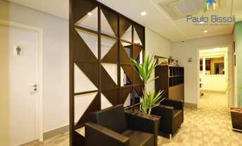 Imagem 3: Salas Comerciais à Venda Santana | Renda Mensal R$ 14.500