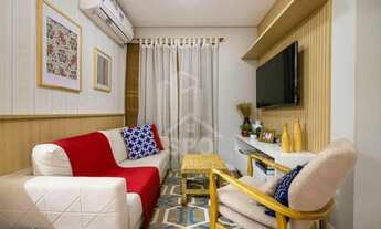 Imagem 6: Apartamento de 70 m² no Jardim Parque Morumbi