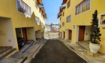 Imagem: SOBRADO CONDOMINIO - 2 SUITES COM 2 VAGAS