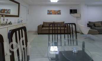 Imagem 2: Apartamento à venda no bairro Santa Cecília - São Paulo/SP