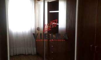 Imagem 6: APARTAMENTO REFORMADO, Vl. Mascote, Impecável!