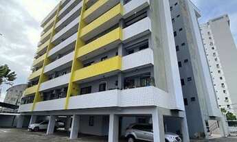 Imagem 5: Apartamento 3 quartos, 60m2, bairro Luciano Cavalcante