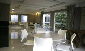 Imagem 7: Apartamento com 3 dormitórios à venda, 64 m² por R$ 215.000,00 - Floresta - Joinville/SC