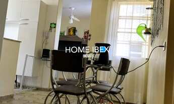 Imagem 3: Apartamento - Jardim Pacaembu - Campinas