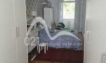 Imagem 7: Apartamento à venda, 3 quartos, 1 suíte, 1 vaga, Ipanema - Rio de Janeiro/RJ