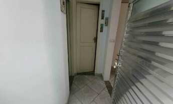 Imagem 4: Vendo apartamento na Pompéia com vista mar e garagem REf. 2563