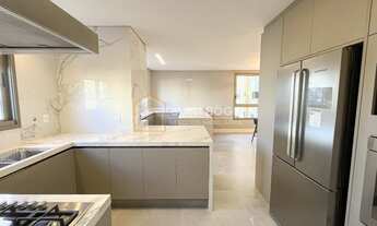 Imagem 5: APARTAMENTO NOVO MOBILIADO COM 3 SUÍTES E 2 VAGAS DE GARAGEM NA MELHOR REGIÃO DO BAIRRO AM