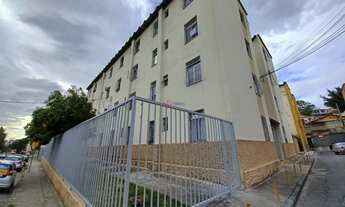 Imagem: Apartamento no bairro Industrial - Contagem