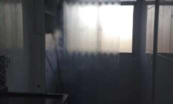 Imagem 5: Apartamento com 3 dormitórios à venda, 60 m² por R$ 360.000,00 - Vila Homero Thon - Santo