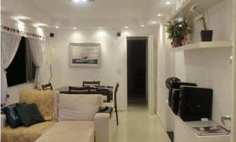 Imagem 3: Apartamento para venda com 61 metros quadrados com 3 quartos em Jardim Íris - São Paulo