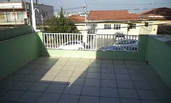 Imagem 3: SOBRADO TODO REFORMADO PRÓXIMO AO LARDO DO JD BONFIGLIOLI