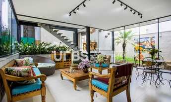 Imagem 6: Monte Verde - Sobrado 3 quartos, sendo 3 suítes