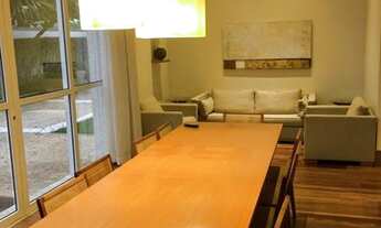 Imagem 5: Apartamento para aluguel com 160 metros quadrados 2 quartos