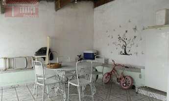 Imagem 4: Sobrado residencial à venda, Jardim Santa Cristina, Santo André