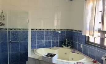 Imagem 6: SOBRADO ALTO PADRÃO (PENHA