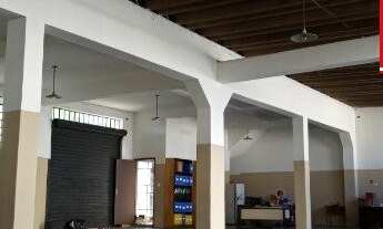 Imagem 5: SãO BERNARDO DO CAMPO - Galpão/Depósito/Armazém - Parque Santo Antonio