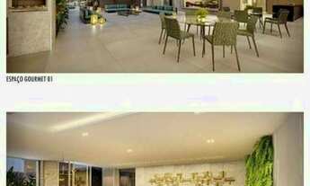 Imagem 4: Apartamento Alto Padrão - Lançamento