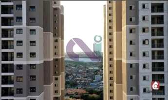 Imagem 3: Apartamento Novo, 2 dormitórios,1 vaga - 56m² de área útil - por R$ 350.000mil