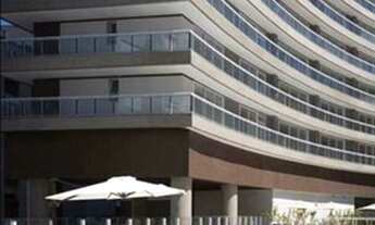 Imagem 2: Edifício Unlimited Ocean Front,Vendo apartamento 106 metros quadrados 2 quartos Praia Pomp