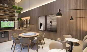 Imagem 5: APARTAMENTO com 2 dormitórios à venda com 179m² por R$ 1.124.057,54 no bairro Bigorrilho