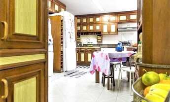 Imagem 7: Barra da Tijuca Apartamento cobertura com 3 dormitórios