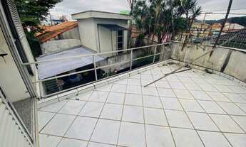 Imagem 5: Sobrado 242m² para venda em zoneamento misto em mogi das cruzes-centro a 400m da estação