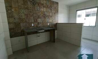 Imagem 5: Apartamento NOVO em Excelente Local - próximo à amplo comércio em Nilópolis-RJ