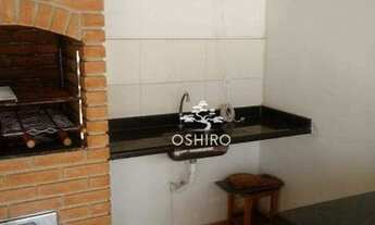 Imagem 5: Casa com 2 dormitórios à venda, 100 m² por R$ 499.000,00 - Marapé - Santos/SP