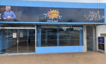 Imagem: Área Comercial com 1.100metros na Sergio