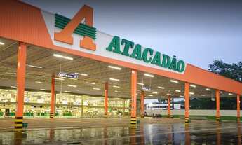 Imagem 3: Excelente lote no Setor Barra da Tijuca