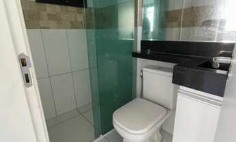 Imagem 7: Apartamento para venda possui 43 metros quadrados com 2 quartos em Antares