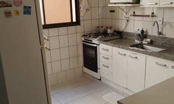 Imagem 5: Apartamento para venda com 85 metros quadrados com 3 quartos