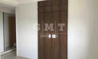 Imagem 4: Apartamento - Ribeirão Preto - Bosque das Juritis - Região Sul