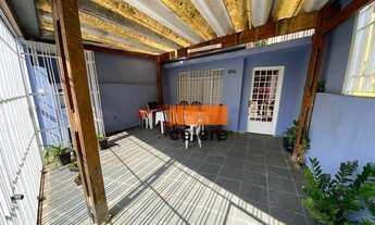 Imagem 3: ÒTIMO Sobrado na Vila Carrão, a 200 m da Av Conselheiro Carrão e do Sonda Supermercado, co