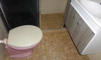 Imagem 7: Apartamento para aluguel possui 54 metros quadrados com 2 quartos em Guadalupe - Rio de Ja