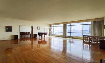 Imagem 6: Apartamento com 5 dormitórios à venda, 597 m² por R$ 16.000.000,00 - Ipanema - Rio de Jane