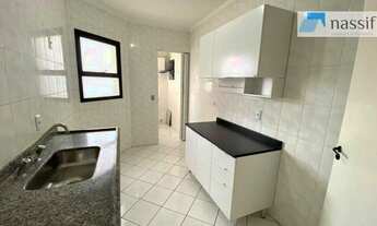 Imagem 3: Apartamento com 3 dormitórios à venda, 75 m² por R$ 450.000 - Vila Lavínia - Mogi das Cruz